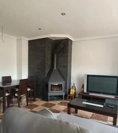 Piso en calle Oscar Esplá, 10