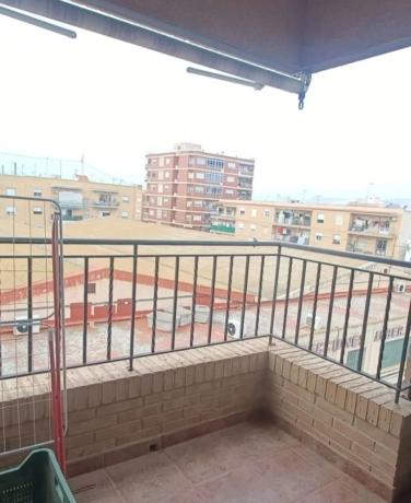 Piso en calle Oscar Esplá, 10