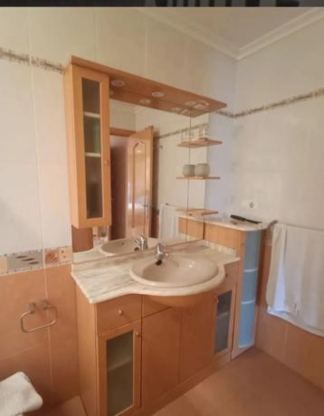 Piso en calle Oscar Esplá, 10