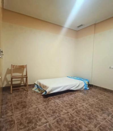 Piso en calle Oscar Esplá, 10