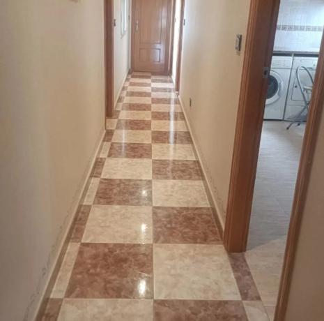 Piso en calle Oscar Esplá, 10