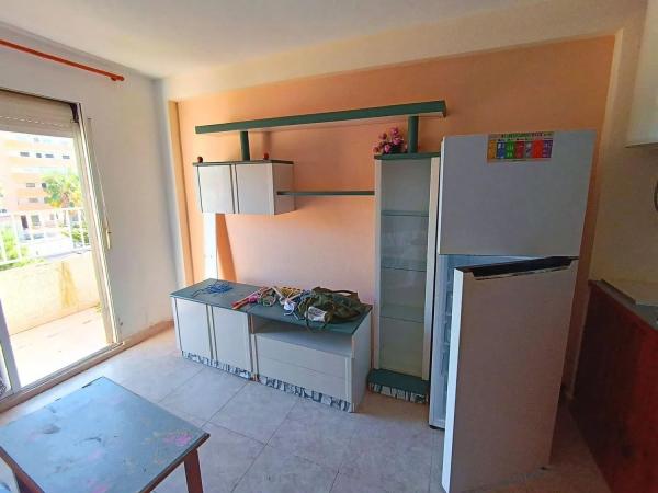 Piso en Urbanizaciones