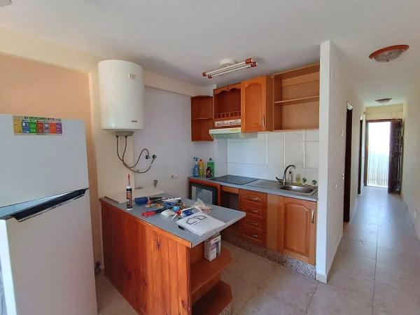 Piso en Urbanizaciones