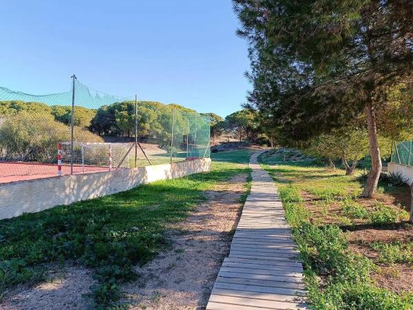 Piso en Urbanizaciones