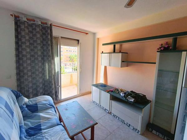 Piso en Urbanizaciones