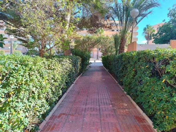 Piso en Urbanizaciones