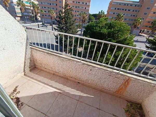 Piso en Urbanizaciones