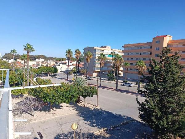 Piso en Urbanizaciones