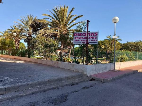 Piso en Urbanizaciones