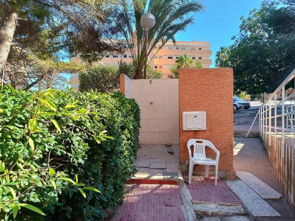 Piso en Urbanizaciones