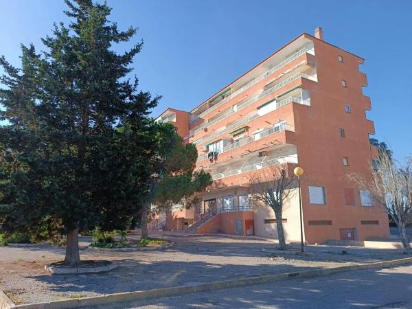 Piso en Urbanizaciones