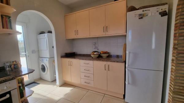 Casa independiente en Cv-728