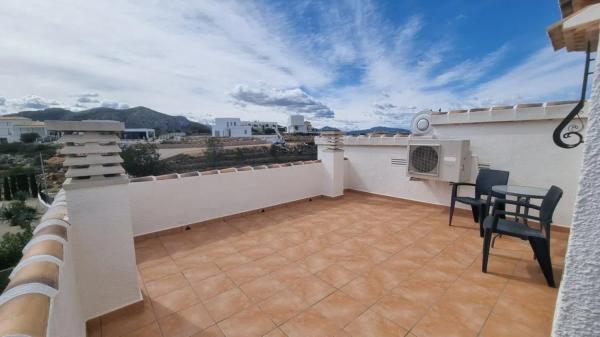 Casa independiente en Cv-728