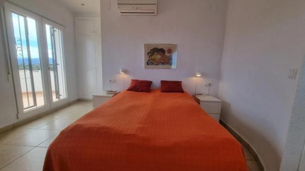 Casa independiente en Cv-728