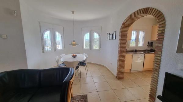 Casa independiente en Cv-728