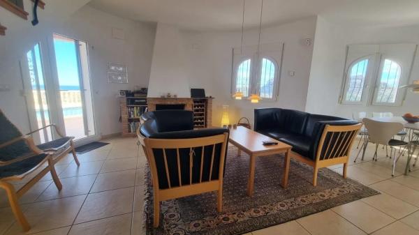 Casa independiente en Cv-728