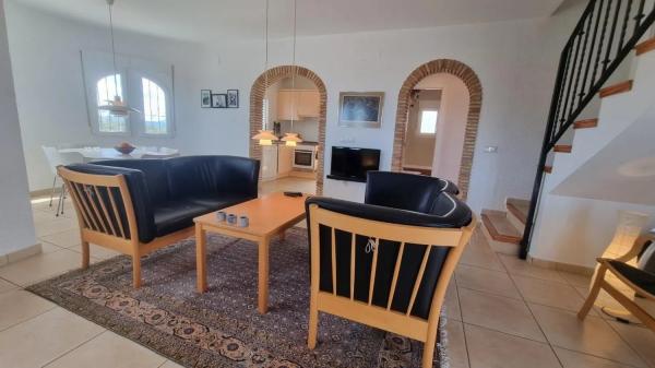 Casa independiente en Cv-728