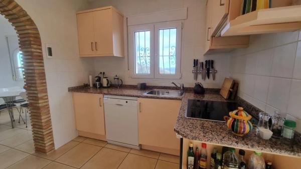 Casa independiente en Cv-728