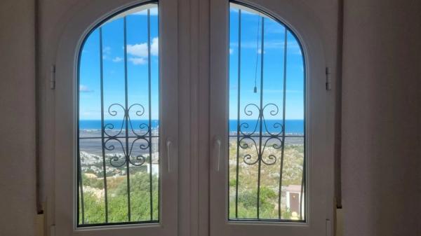 Casa independiente en Cv-728