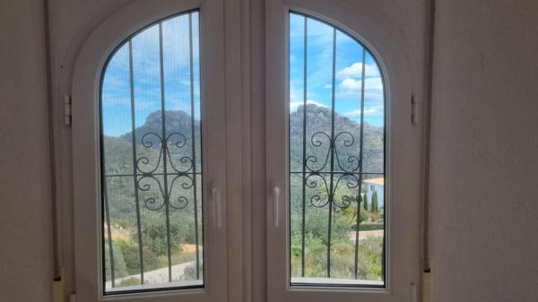 Casa independiente en Cv-728