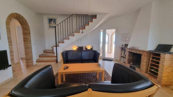 Casa independiente en Cv-728