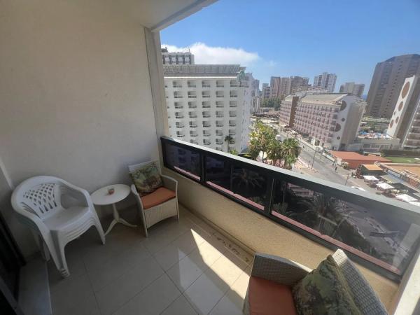 Piso en calle Derramador