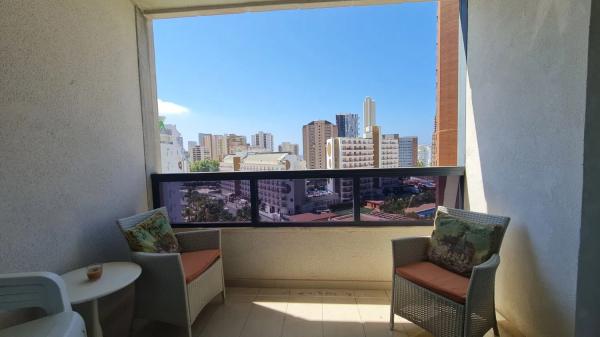 Piso en calle Derramador