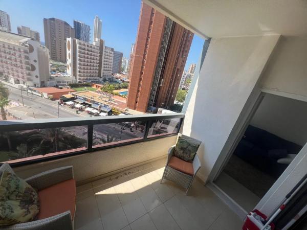 Piso en calle Derramador