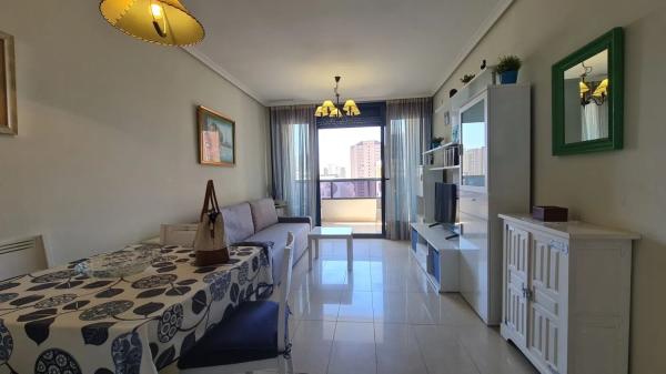 Piso en calle Derramador