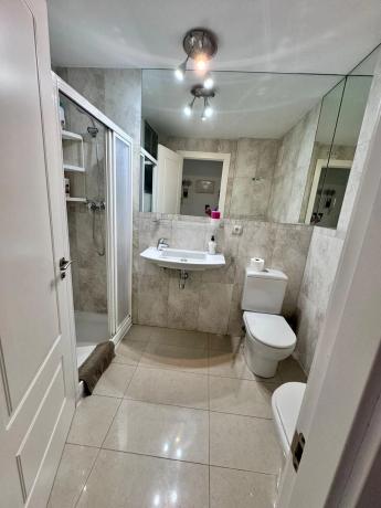 Piso en calle Derramador