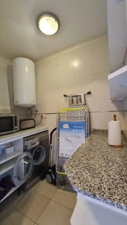 Piso en calle Derramador