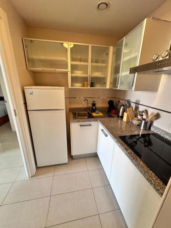 Piso en calle Derramador