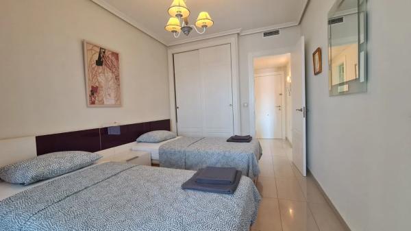 Piso en calle Derramador