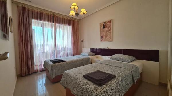 Piso en calle Derramador