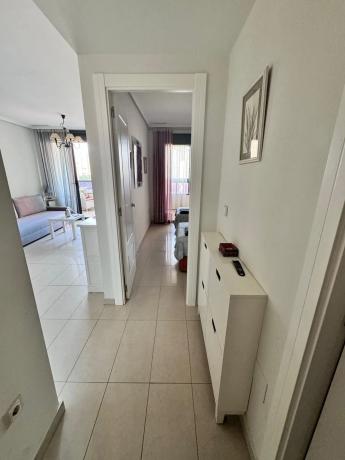 Piso en calle Derramador