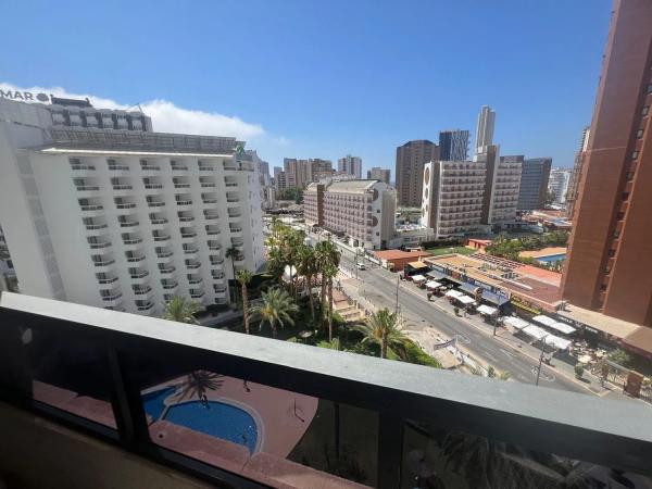 Piso en calle Derramador