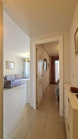 Piso en calle Derramador