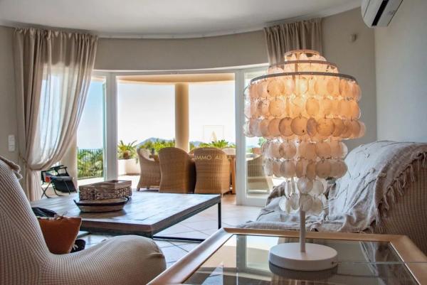 Chalet en Altea la Vella