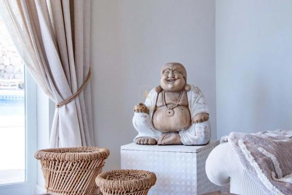 Chalet en Altea la Vella