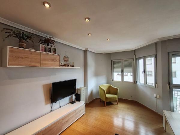 Piso en Barri Santa Rosa