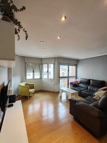 Piso en Barri Santa Rosa