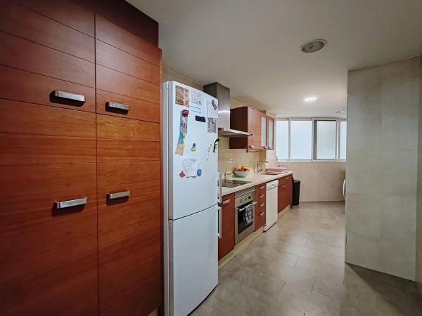 Piso en Barri Santa Rosa