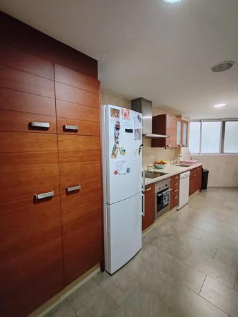 Piso en Barri Santa Rosa