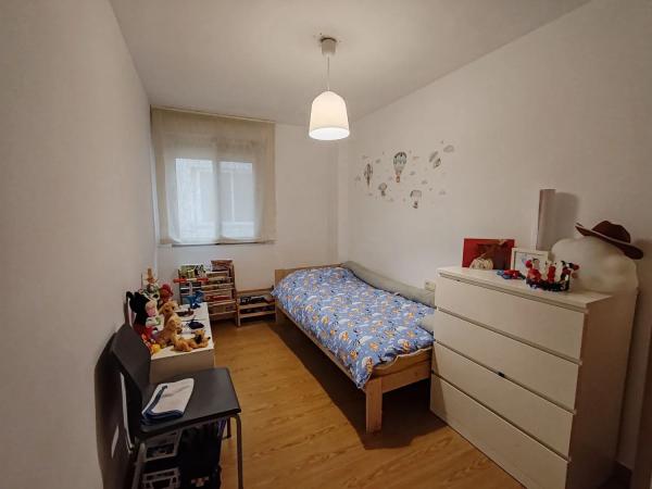 Piso en Barri Santa Rosa