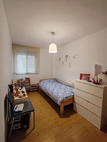 Piso en Barri Santa Rosa