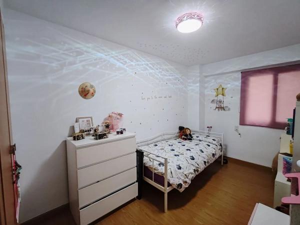 Piso en Barri Santa Rosa