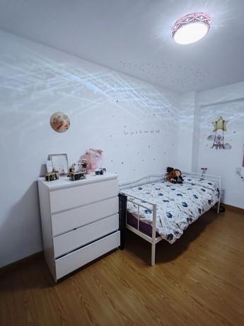 Piso en Barri Santa Rosa