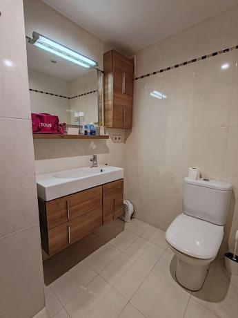 Piso en Barri Santa Rosa