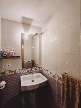 Piso en Barri Santa Rosa