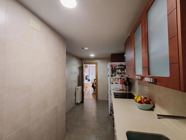 Piso en Barri Santa Rosa